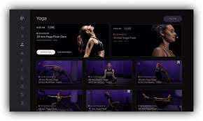 What i'm trying to say is. Tech Health Peloton App Now Available On Android Tv Stark Insider