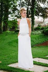 Maybe you would like to learn more about one of these? Cool Lassig Und Definitiv Aussergewohnlich Dieses Hochzeitskleid Setzt Neue Massstabe Daphne Ist Super Bequem Hat Taschen U Kleider Hochzeit Brautmode Braut