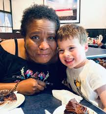 Your Child's Favorite Nanny 😍