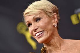 Shark Tank's Barbara Corcoran has never saved money and gave millions away 
