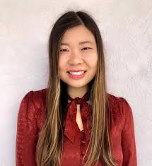 Intern Bios — OCA National Center