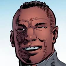 Adrian Ballard (Earth-0)