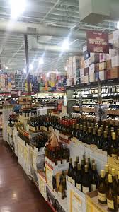 Total wine & more is mainly oriented to the wine crowd. Total Wine More Phoenix 1 623 547 2109