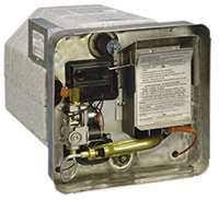 6 gallon electric water heater. Rv Water Heaters On Demand Ppl Motor Homes