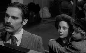 Film Forum · HESTER STREET