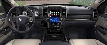 2019 honda civic si vs. 2020 Ram 1500 Interior Exterior Design Ram Canada