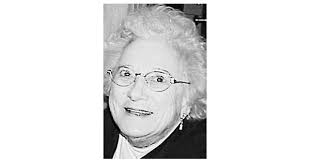 Mildred Stanley Obituary (2017)