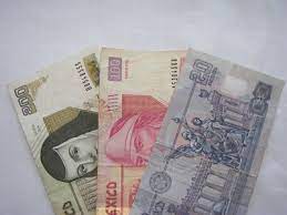 Current exchange rate of usd dollar to mxn pesos in mexico, with buying & selling rates of banks and government ( sat, dof, banxico ). Money Tips For Mexico