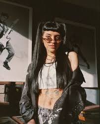 This is the first time that four girls collaborate in. 120 Cazzu Ideas In 2021 Freestyle Rap Cro Girl