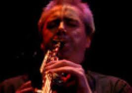 Renowned sax player Kenneth Edge to play at Nenagh concert