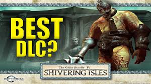 Check spelling or type a new query. Why The Shivering Isles Is The Best Elder Scrolls Dlc Youtube