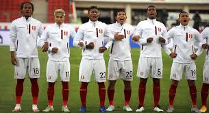 Camiseta selección de perú 2021. Cuando Se Jugara El Peru Vs Bolivia Por Las Eliminatorias A Qatar 2022