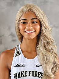 Berry Records Third Highest Pentathlon Score in School History