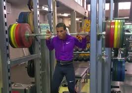 Olympic champion matthew centrowitz workout wednesday. Olympic 1 500m Champion Taoufik Makhloufi Doesn T Take Weightlifting Lightly Canadian Running Magazine
