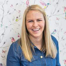 Becky Simms's Instagram, Twitter & Facebook