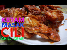 Resepi ketam bercili ini memang wajar anda cuba kerana rasa pedasnya akan membuatkan anda jadi lebih bersemangat untuk makan! Ketam Masak Pedas Mudah N Cepat Litetube