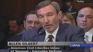 Allen Gilbert