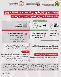 Jun 17, 2021 · أبوظبي 16 يونيو 2021 (شينخوا) بدأت منشآت فندقية وسياحية في العاصمة الإماراتية أبوظبي، اليوم (الأربعاء)، تطبيق نظام المرور الأخضر عبر التطبيق الذكي «الحصن» المعتمد من لجنة إدارة الطوارئ والأزمات والكوارث والجهات الصحية. Ù…ÙƒØªØ¨ Ø£Ø¨ÙˆØ¸Ø¨ÙŠ Ø§Ù„Ø¥Ø¹Ù„Ø§Ù…ÙŠ On Twitter Ø§Ø¹ØªÙ…Ø¯Øª Ù„Ø¬Ù†Ø© Ø¥Ø¯Ø§Ø±Ø© Ø§Ù„Ø·ÙˆØ§Ø±Ø¦ ÙˆØ§Ù„Ø£Ø²Ù…Ø§Øª ÙˆØ§Ù„ÙƒÙˆØ§Ø±Ø« Ø§Ù„Ù†Ø§Ø¬Ù…Ø© Ø¹Ù† Ø¬Ø§Ø¦Ø­Ø© ÙƒÙˆØ±ÙˆÙ†Ø§ ÙÙŠ Ø¥Ù…Ø§Ø±Ø© Ø£Ø¨ÙˆØ¸Ø¨ÙŠ Ø¥Ø¬Ø±Ø§Ø¡Ø§Øª Ø¯Ø®ÙˆÙ„ Ø¥Ù…Ø§Ø±Ø© Ø£Ø¨ÙˆØ¸Ø¨ÙŠ ÙˆØ§Ù„ØªÙŠ ØªØ·Ø¨Ù‚ Ø¹Ù„Ù‰ Ø¬Ù…ÙŠØ¹ Ø³ÙƒØ§Ù† Ø¯ÙˆÙ„Ø© Ø§Ù„Ø¥Ù…Ø§Ø±Ø§Øª Ø¨Ù…Ø§ ÙÙŠÙ‡Ù… Ø³ÙƒØ§Ù†