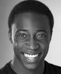 Nick Rashad Burroughs (Performer)