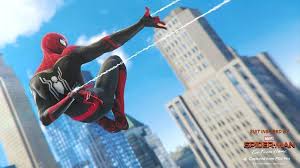 There are a lot of buttons and combinations that players must master to get the most however, insomniac games does a good job of mapping out the ps4 so players will get used to the inputs very quickly. Spider Man Ps4 Suits Every Costume Comic Book Connection Polygon