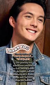 John Foster brought power and pride to the finale with “Courtesy of the  Red, White and Blue” ❤️ #AmericanIdol