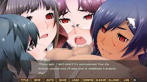 Others] Kansen Ball Buster Binaural Edition - vFinal by SPEED Adult Porn  Game Download Free For Android and PC