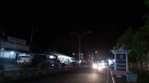 Jam tangan militer sumber gambar: Lampu Jalan Mati Di Muntok Selain Token Listrik Habis Ada Ulah Tangan Jahil Bangka Pos