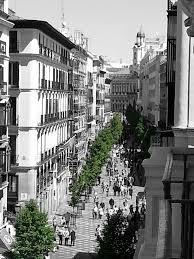 Mobeo Es Viaje En El Tiempo Madrid Espana Imagenes De Madrid
