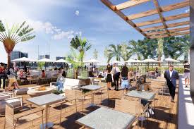 Free cancellationreserve now, pay when you stay. 17 Dock Dine Restaurants For Boaters Marina Pointemarina Pointe