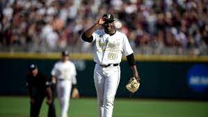 Maybe you would like to learn more about one of these? Kumar Rocker Has Options After Not Striking Deal With New York Mets