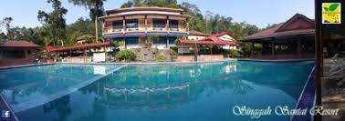 #2 of 47 speciality lodging in hulu langat district. Singgah Santai Resort Hulu Langat Selangor
