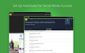Schedule posts for twitter & instagram free for you to download, with version being released on by apksafety, size 59, with approximately 5,000,000+ app store downloads, is in the categorysocial. Hootsuite Pro Course For Android Apk Download
