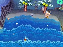 When do acorns spawn in animal crossing wild world? Daily Living Part 2 Animal Crossing Wild World Wiki Guide Ign