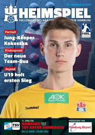 Handball Sport Verein Hamburg