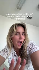 Cute Green Hoodies for St Patricks Day