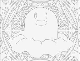 Cubone is a small, bipedal pokémon with a golden brown hide. Cubone Png Adult Pokemon Coloring Page Diglett Transparent Png 1850243 Png Images On Pngarea