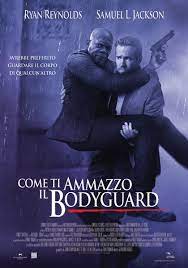 Come ti ammazzo il bodyguard 2, scheda del film di patrick hughes, con ryan reynolds, salma hayek, samuel l. Come Ti Ammazzo Il Bodyguard Film 2017 Mymovies It