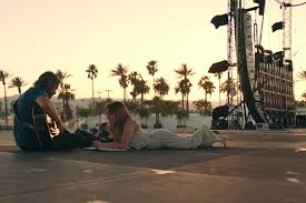 As his fortune goes, he's caught with money nor his id and is deported Lady Gaga S A Star Is Born Character Travels All Over La S Eastside Laist