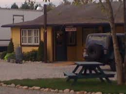 Bates Motel Lobby Bates Motel Motel Outdoor Decor