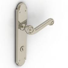 Download 3d Handle House 3d Model Door Handles 3d Visualization