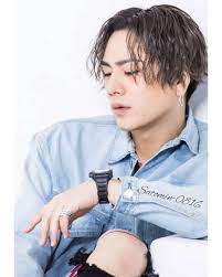 satomiさんはinstagramを利用しています またきたー 今日の前髪ありも可愛くて好きだけど 私はやっぱりこの髪型が一番好きだぁー あーちゃん omisama0312 love ありがとー 登坂広臣 雪の華 三代目jsb 三代目 広臣 登坂広臣 髪型 臣 髪型