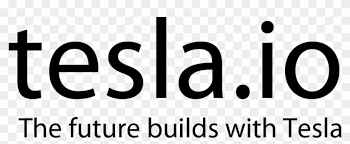 When designing a new logo you can be inspired by the visual logos found here. Tesla Logo Png White Black And White Clipart 500300 Pikpng