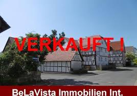 Attraktive wohnhäuser zum kauf für jedes budget, auch von privat! Haus Kaufen Witzenhausen Hauser Kaufen In Witzenhausen Bei Immobilien De