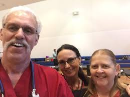 CONGRATULATIONS and WELCOME to the newest members of the AFSCME family