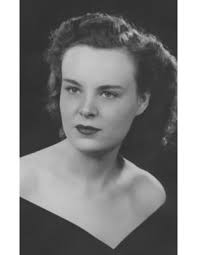 Wanda Bloom Obituary (1926