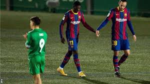 Cornella enter the game as the underdog but are confident in their chances of pulling off another cup shocker. Wekapjm60qkb3m