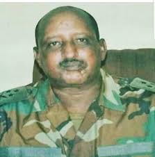 Oduu Ammee! ========= Juuntaa Debebe Sherifo kan jedhan kana kan yeroo  ammaa humna addaa TPLF hoogganuun Shiraaroodhaa eegalee raayyaa ittisaa  keenya kan rukuchiisaa jiru kanadha. Yeroo amma Eerpportii Aksuum fi  naannawa isheetti