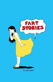 Fart Stories | Art & Comics