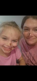 Rocks hidden in Bertram neighborhood parks