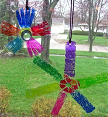 Basteln Mit Pet Flaschen Nachhaltig Leben Blumen Basteln Mit Kindern Kinder Basteln Papier Pet Flaschen Basteln